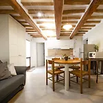 Tiny Opera Loft