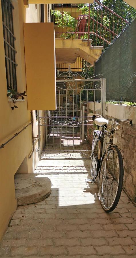 Tiny Opera Loft * Pesaro