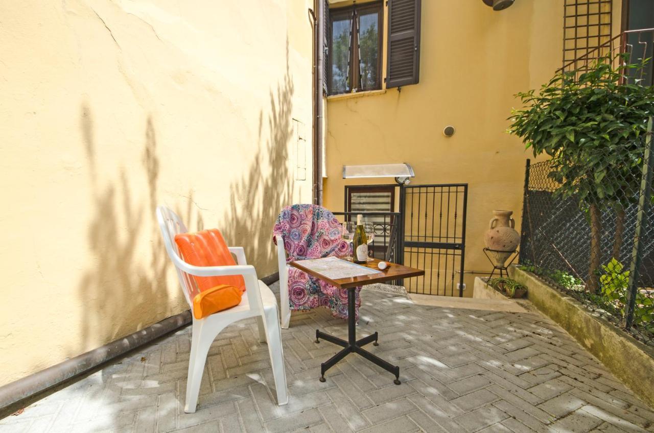 Apartment Tiny Opera Loft *