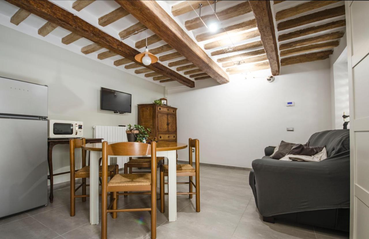 Tiny Opera Loft Pesaro