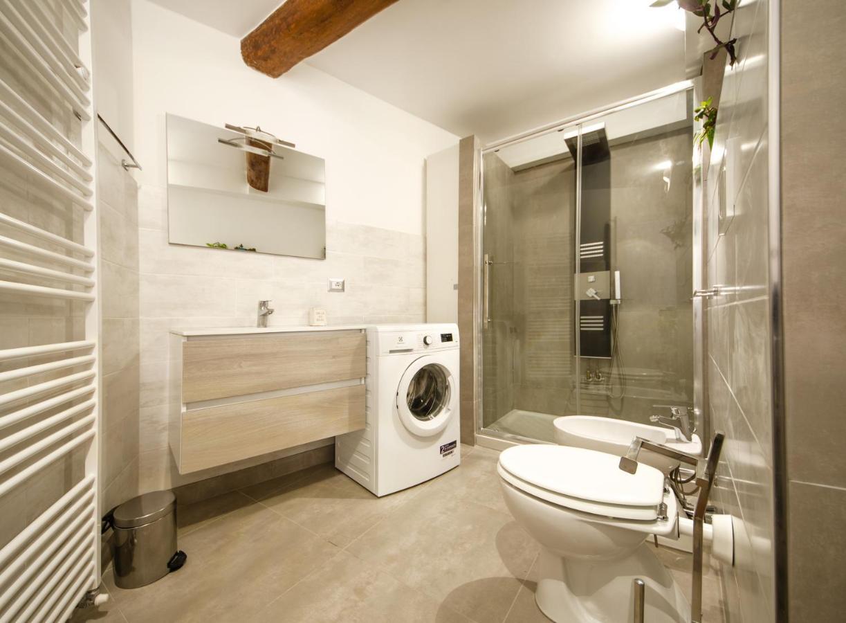 Tiny Opera Loft Pesaro