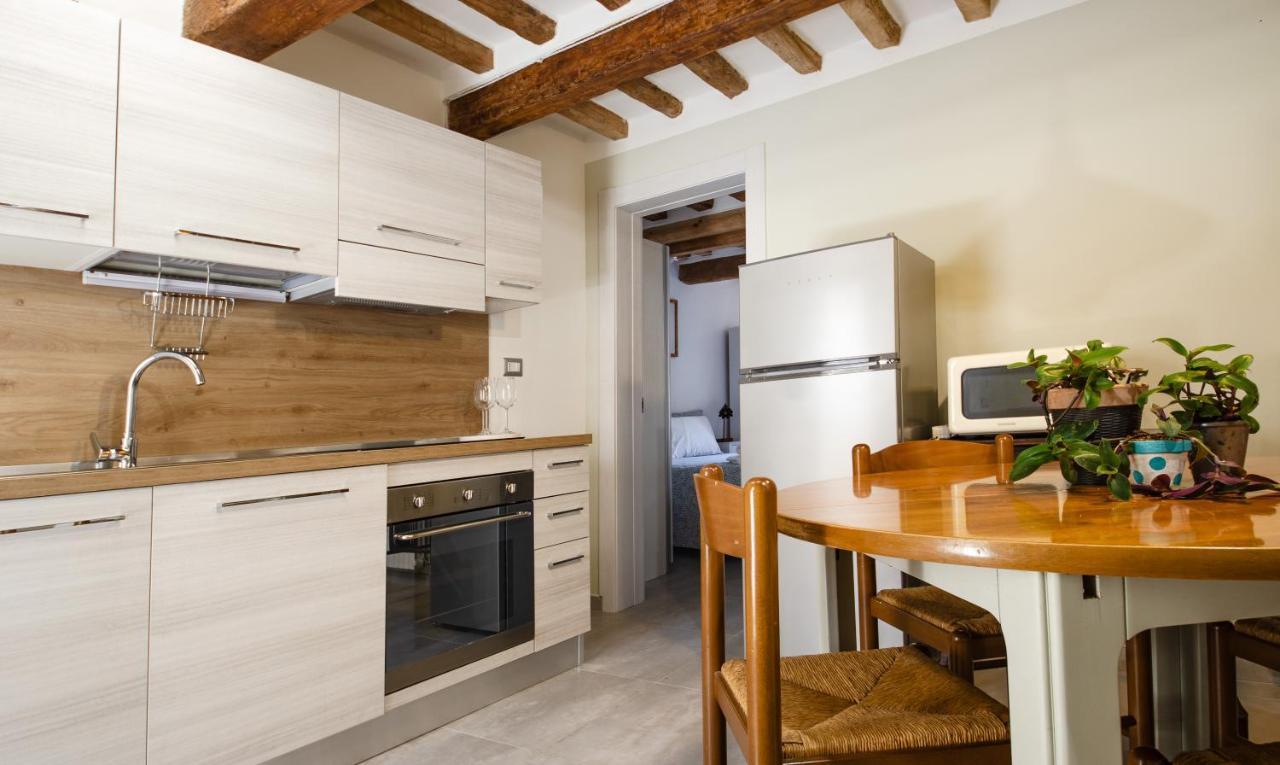 Tiny Opera Loft